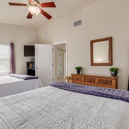 Steps To The Beach And Restaurants! - Coconut Villa'S Suite 1 St. Pete Beach Εξωτερικό φωτογραφία